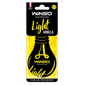    WINSO Light Vanilla (533090)