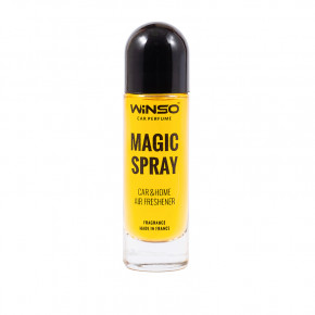  Winso Magic Spray Anti Tobacco, 30 (534110)