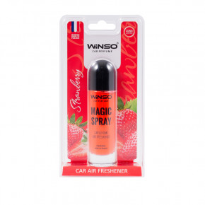  Winso Magic Spray Strawberry, 30ml