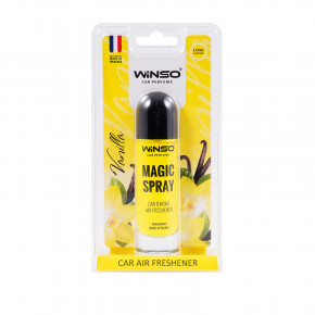  Winso Magic Spray Vanilla, 30ml