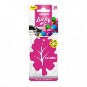   WINSO Lucky Leaf,  , Bubble Gum 537880
