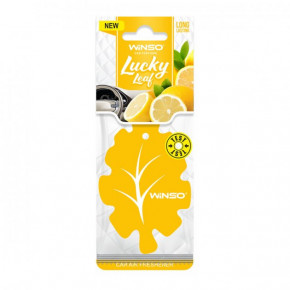   WINSO Lucky Leaf,  , Lemon 537910