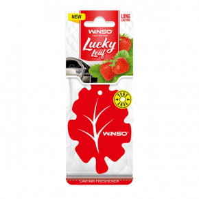  WINSO Lucky Leaf,  , Strawbrry 537950