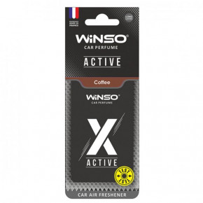   Winso X Active   Coffee 533460