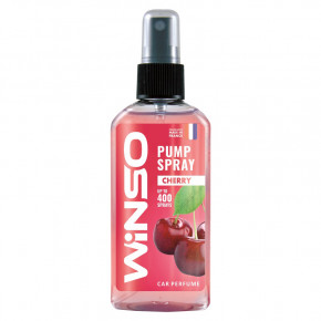  Winso Pump Spray Cherry, 75ml
