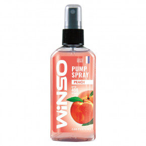  Winso Pump Spray Peach, 75ml
