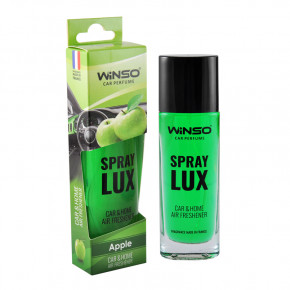  Winso Spray Lux Apple, 55ml
