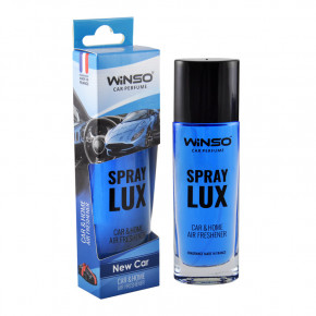  Winso Spray Lux New Car, 55ml