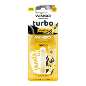    WINSO Turbo Vanilla (532810)