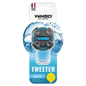    WINSO Tweeter Aqua 8 (530800)