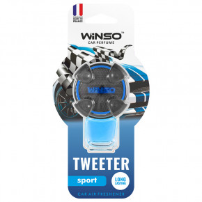  Winso Tweeter Sport, 8ml
