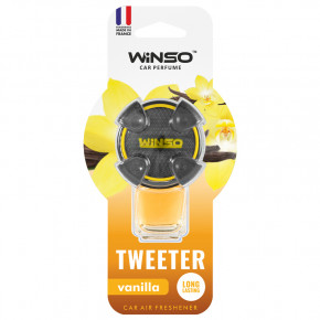  Winso Tweeter Vanilla, 8ml