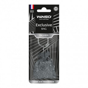   WINSO AIR BAG Exclusive    20. Silver (20/.) Winso (530610)