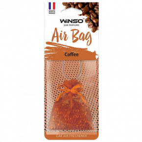   WINSO AIR BAG    20. Coffee (30/.) Winso (530480)