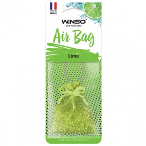    WINSO AIR BAG    20. Lime (30/.) Winso (530540)