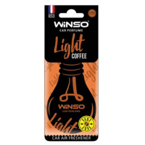    WINSO Light Coffee (532960)