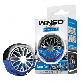   WINSO Merssus,      , 18., New Car,