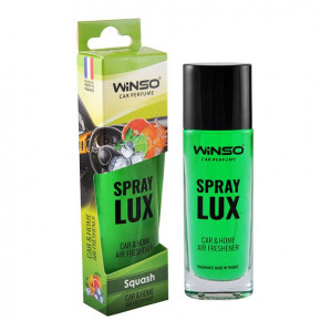   WINSO Spray Lux,  55 . - Squash (20/.) Winso (532180)