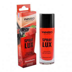   WINSO Spray Lux,  55 . - Strawberry (20/.) Winso (532190)