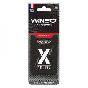  Winso X Active Strawberry