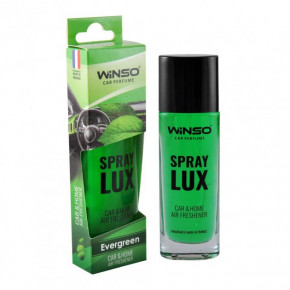  Winso 533890 Spray Lux Evergreen, 55 533890