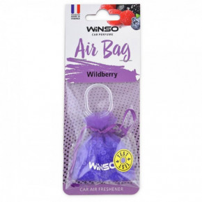  Winso Air Bag Wildberry 538340