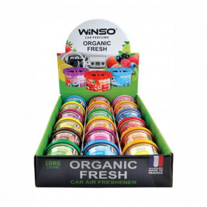  Winso Organic Fresh MIX 1 40  500028