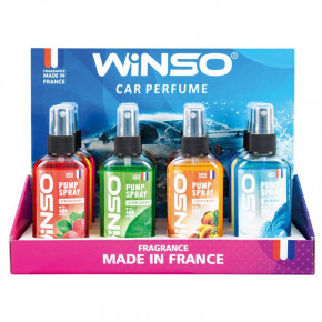 Winso Pump Spray MIX 3, 75, 12 (500003)