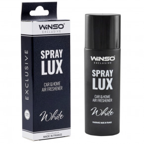  Winso Spray Lux Exclusive White, 55 533821