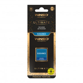  Winso Ultimate Card Elegance 537380