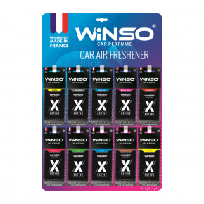  Winso X Active MIX 500030