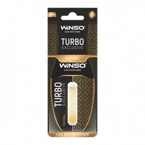   Winso    Turbo Exclusive - Royal