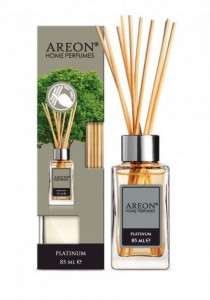  Areon Home Perfume LUX Platinum 85ml