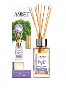  Areon Home Perfume Patchouli Lavender Vanilla 85ml