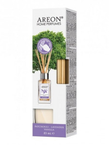  Areon Home Perfume Patchouli Lavender Vanilla 85ml 4