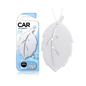    Aroma Car Leaf 3D - Ice (831273)