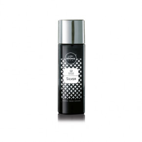    Aroma Car Prestige Spray - Silver 50  (925340)