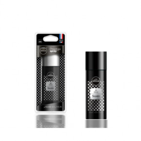    Aroma Car Prestige Spray - Silver 50  (925340) 3