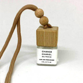 -     Chanel Chance eau Fraiche 8ml
