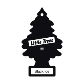    Little Trees   (78092) 3