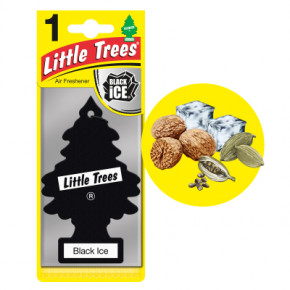    Little Trees   (78092) 4