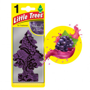    Little Trees ͳ  (78097) 4