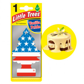    Little Trees   (78038) 4