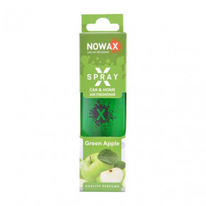  Nowax X Spray - Green apple (NX07603)