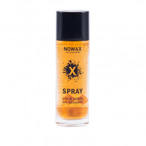  Nowax X Spray Anti Tobacco, 50ml