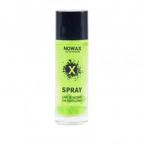  Nowax X Spray Green apple, 50ml
