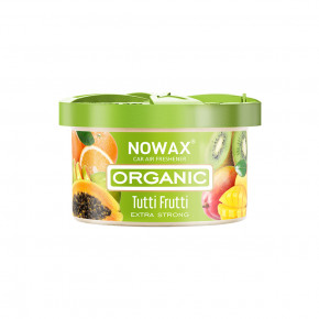   Nowax  Organic - Tutti Frutti NX00132