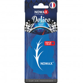    Nowax  Delice - Sport 50/ (NX00085)