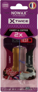     Nowax X Twice - Candy & Coffee (NX00153)