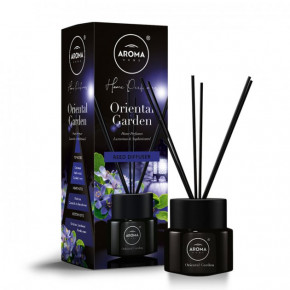   Aroma Home Black Series Sticks - Oriental Garden 100 83508